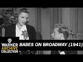 How About You? | Babes on Broadway | Warner Archive