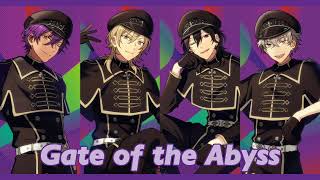 [ES] UNDEAD(언데드) - Gate of the Abyss | FULL ver. (한글 가사/발음)