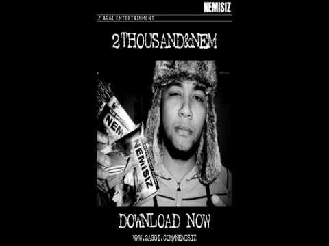 San-Teago, NemisiZ & Aspex - Im a Threat