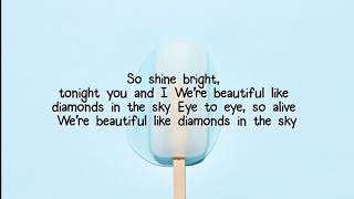 Diamonds by Rihanna ( Written by Sia ) | Cover by One Voice Children&#39;s Choir