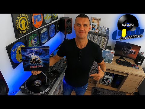 The Best Of VIVA CLUB ROTATION #10 Mixed By DJ Goro