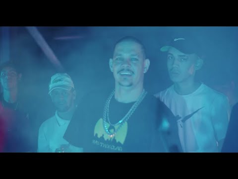 Falador - Kamikaze Do Gueto