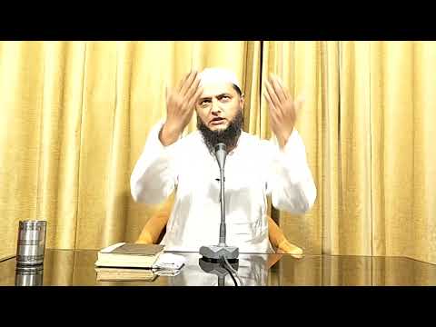 31.SEERATUN NABI(sws) SERIES☺️: Ep#31- Last days of Muhammad (Sws)