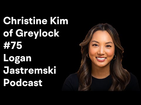 Christine Kim | Crypto Partner at Greylock | EP #75 - YouTube
