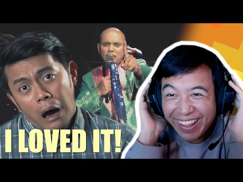 Craziest Bruneian Movie Ever! | Watching "APA ADA DENGAN RINA (2013)"