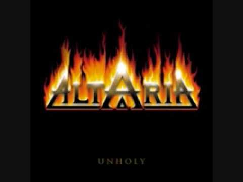 Altaria - 11. Never Wonder Why (With Lyrics)
