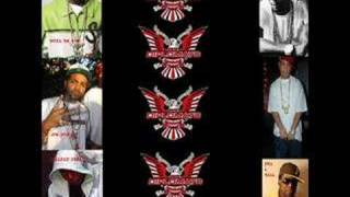 Hell Rell Bitch Looka Here