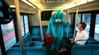 &quot;Animals&quot; by The Relay Company OFFICIAL VIDEO