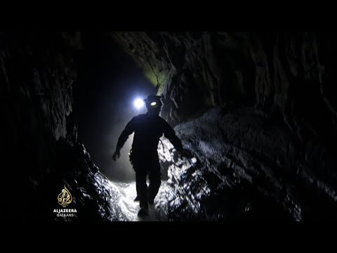 Al Jazeera Svijet: Borba protiv 'superbuba'