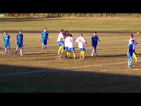 GKS Ziemowit Osięciny - MGKS Kujawiak Kowal 2-0 (0-0)