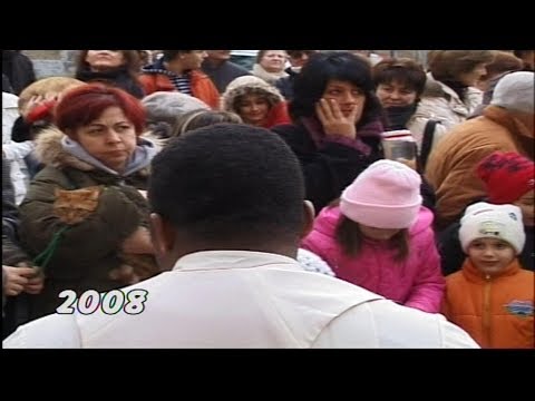 AMARCORD TSK: SANT'ANTONIO 2008