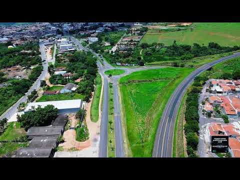 rotatoria de sao jose do rio pardo sp