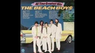Break Away - THE BEACH BOYS