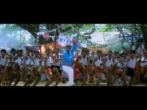 Sachien - Gundu Maanga