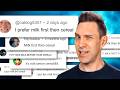 I Made A Stop Motion Film Because Of Insane Comments