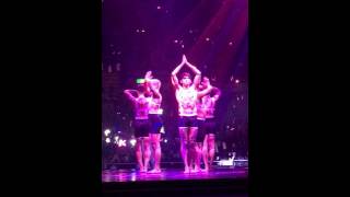 2015-12-12 蔡依林 Jolin Tsai -《不一樣又怎樣》Live@ 2015 PLAY世界巡迴演唱會 香港站