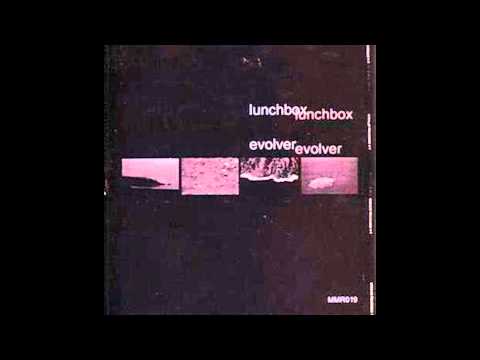 Lunchbox - Evolver