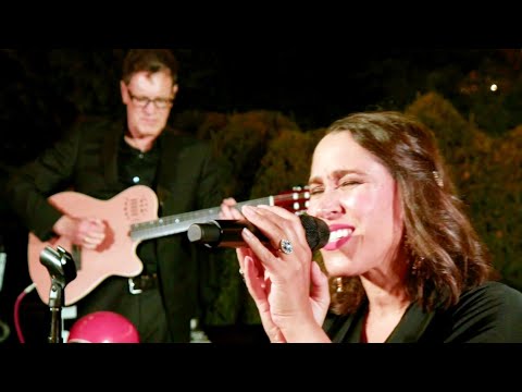 Aspettami - Pink Martini ft. China Forbes | Live - 2022