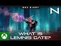 Lemnis Gate - Dev Diary #1 | What is Lemnis Gate?