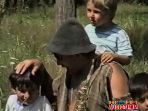 Petrica Nicoara -  le dau la copii mei