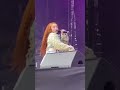 Icespice On Stage With No Panties On Icespice Icespicenaked Shorts Panties