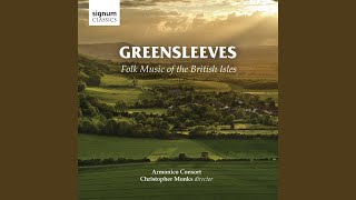 Wraggle Taggle Gipsies, O!