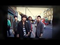 CNBLUE- The Guy Like Me (나란 남자) [Audio] 