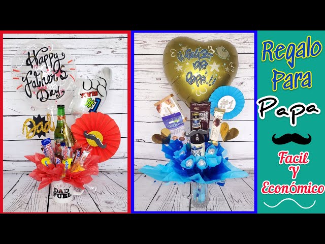 Vídeo relacionado con Yalucky Regalos Personalizados Para Papá Vasos De Cerveza Regalos De La Hija Hijo Regalos Del Día Del Padre Papá Navidad Cumpleaños Regalos Para Hombres Papá Cumpleaños Regalos Hombres Set De Regalos