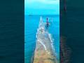 Ram Setu Dhanushkodi Rameshwaram Ramsetu Dhanushkodi Hindustanimusafir