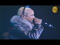 Werrason Wenge Musica Maison Mère BERCY 2000 LE LIVE DU MILLENAIRE HD VHS 2000