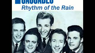 THE CASCADES- "THERE'S A REASON" (LYRICS)