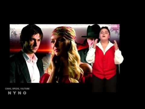 Nyno & Beto - Regina