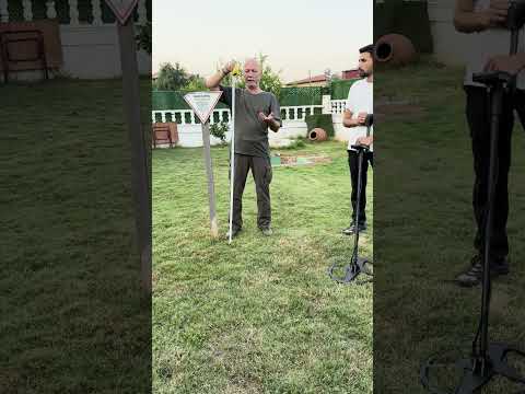 150cm Derinlik Testi