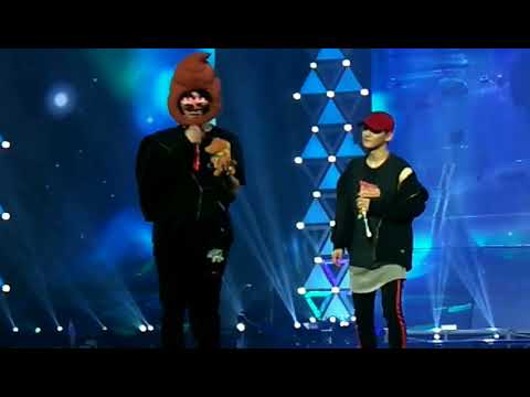 180707 EXO Planet #4 –The EℓyXiOn_ Angel