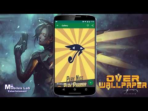 Overwallpapers Video