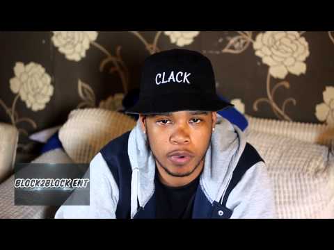 Block2Block ENT - Nitro Clack Freestyle [Grime]