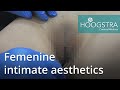 Femenine Intimate Aesthetics 20125