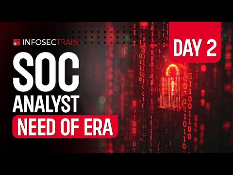 Day1 SOC Demystifying | SOC Types | SOC Models | SOC Functions | InfosecTrain