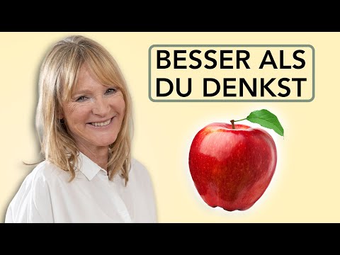 Mit den richtigen Darmbakterien natürlich schlank werden (So gehts!)