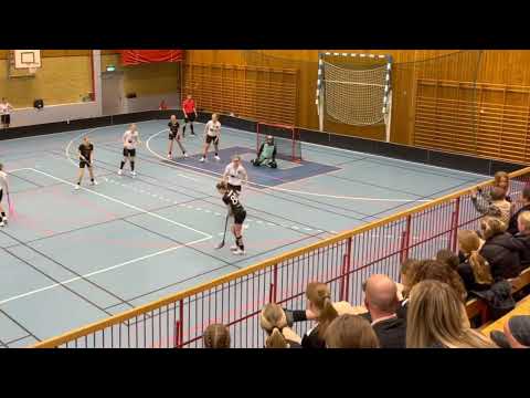 Highlights Skånemästerskapen Final Åstorp /Kvidinge IBS F06 - IBK Lund 2-1
