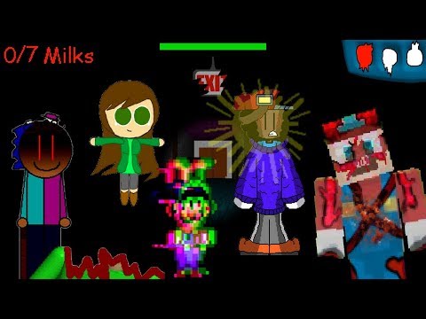 Zachs Epic Tutorials Chapter 2: -The Old Epic House - Baldi's Basics V1.4.3 Mod