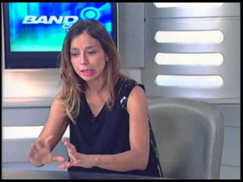 BAND CIDADE 2ª EDIÇÃO 15 12 2012   PARTE 2