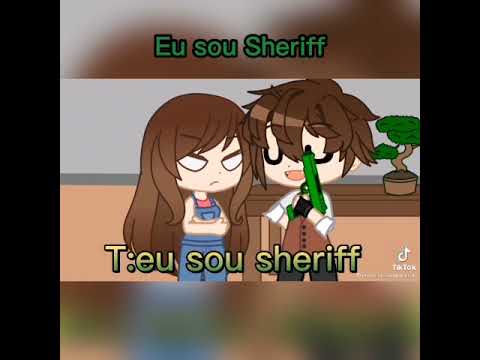 Inocentinha Inocentinha / Short da Julia Minegirl / #Mm2 #familiaminegirl