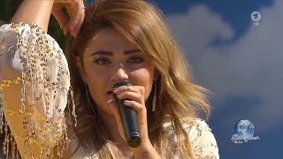 Maria Voskania - Magie (Immer wieder Sonntags 21.05.2017)