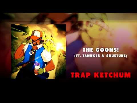 shofu - The Goons! ft. Tanukes & ShueTube (Official Audio)