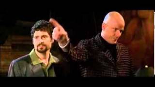 no more drugs for that man