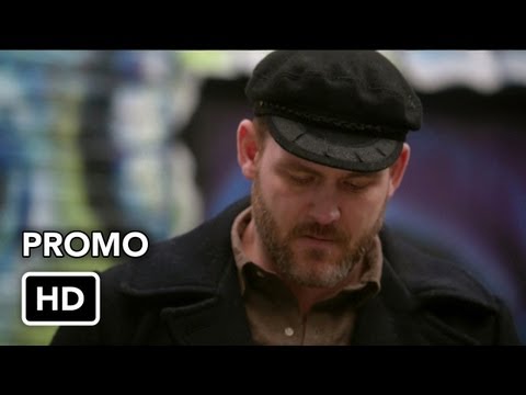 Supernatural 8x19 Promo "Taxi Driver" (HD)