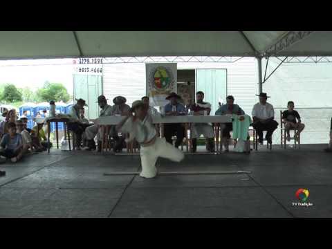 JEAN X GUSTAVO - 2º FEGACHULA - JUVENIL