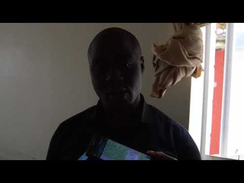 Matuga and Mogire Teachers focus foundation helps BOM teachers in Nyamira county.