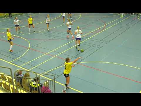 FA 1 (01-02) Kärra HF 1 - IK Baltichov vit Del 2